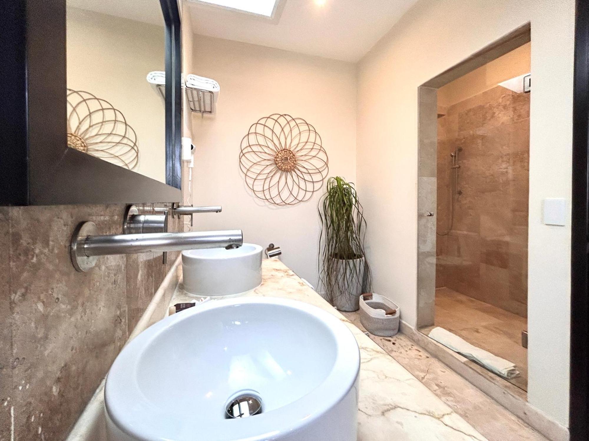 Apartamento El Faro 403 Surf Playa del Carmen Exterior foto