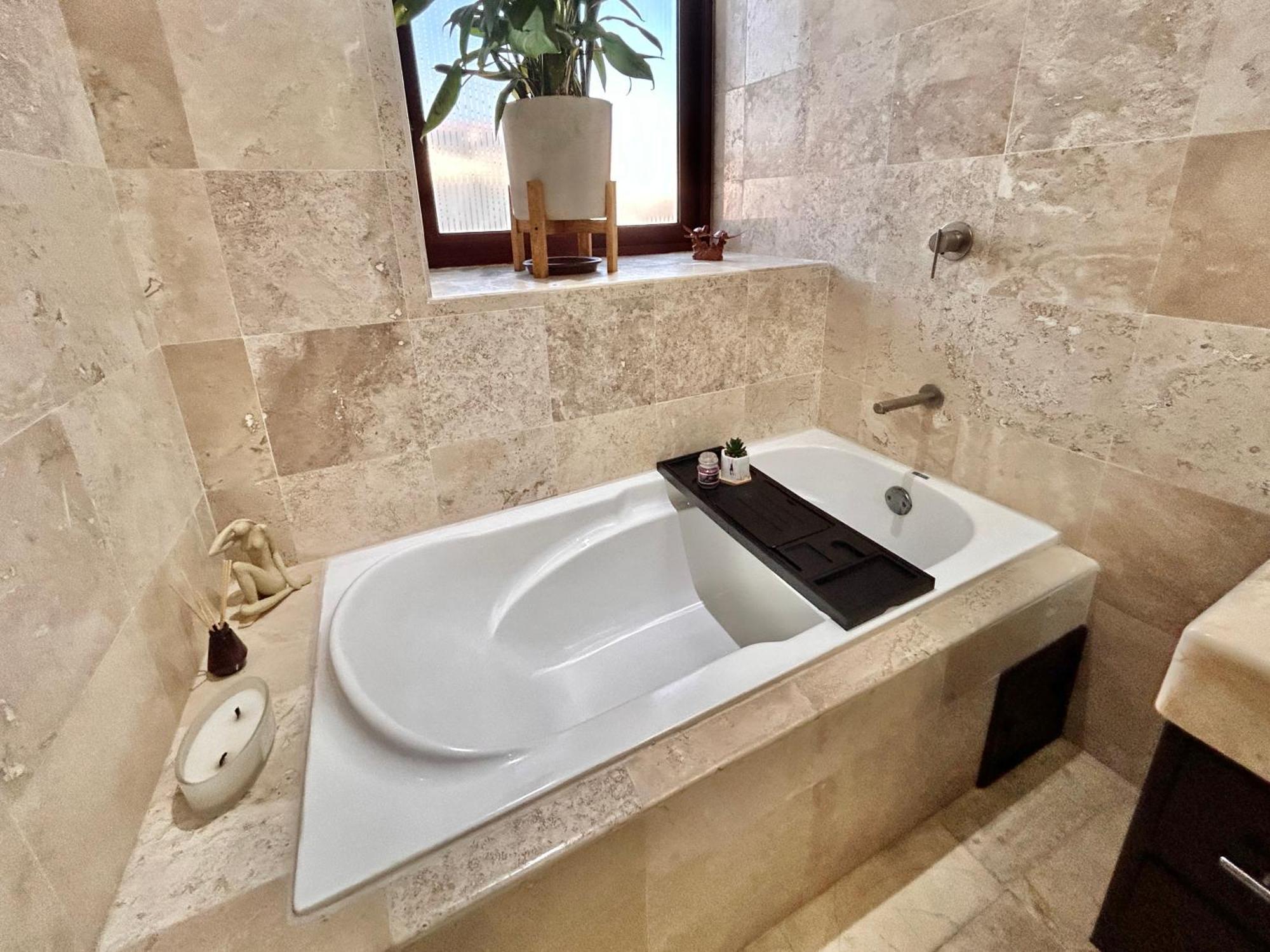 Apartamento El Faro 403 Surf Playa del Carmen Exterior foto