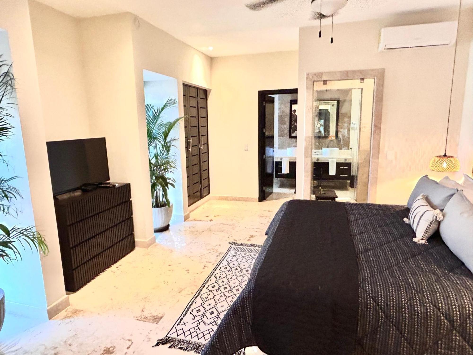 Apartamento El Faro 403 Surf Playa del Carmen Exterior foto
