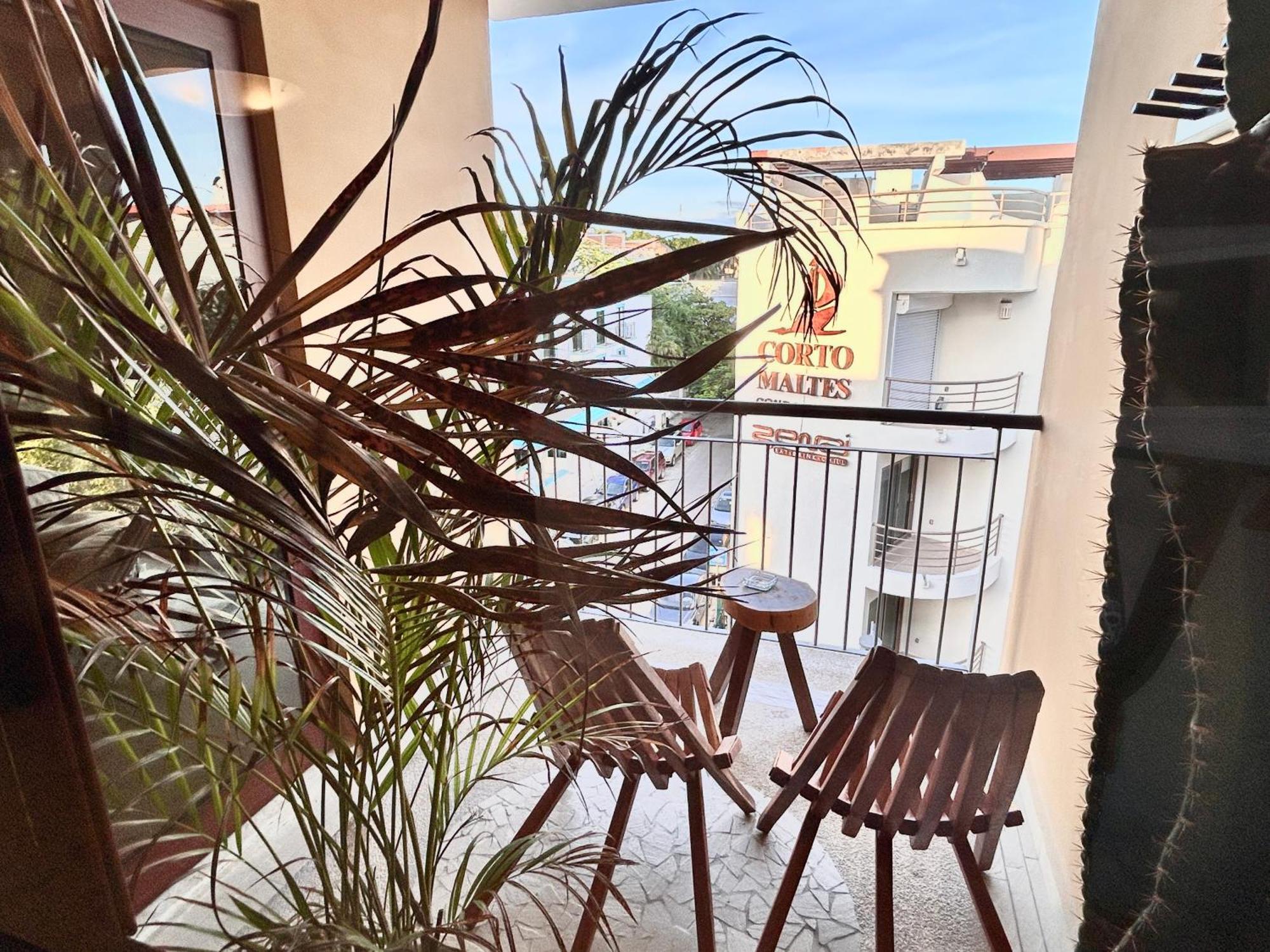 Apartamento El Faro 403 Surf Playa del Carmen Exterior foto