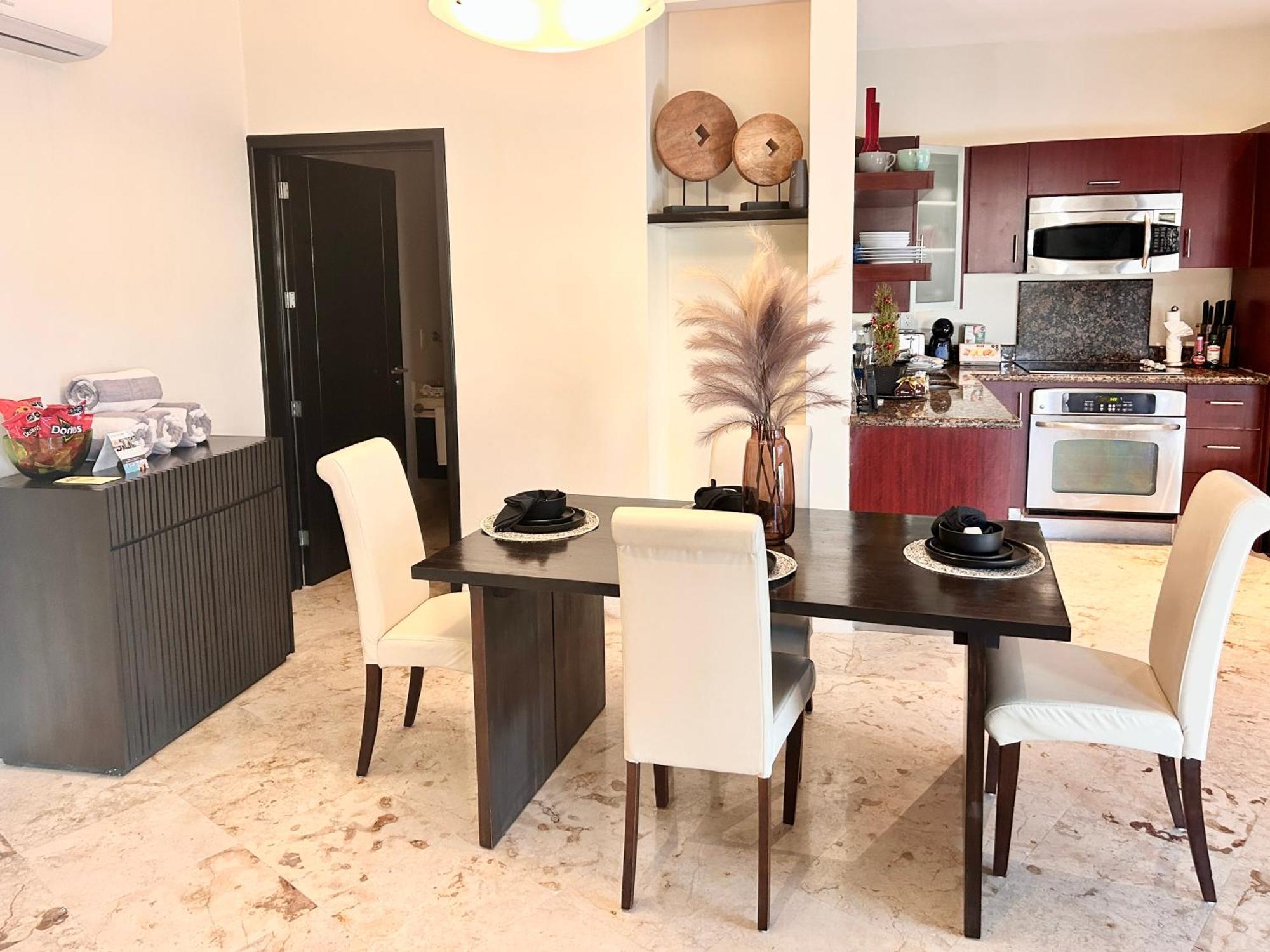 Apartamento El Faro 403 Surf Playa del Carmen Exterior foto